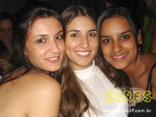 DJ Leandro Teles no Bar Vitrine DJ Leandro Teles no Bar Vitrine