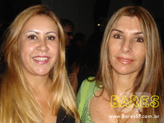 DJ Leandro Teles no Bar Vitrine DJ Leandro Teles no Bar Vitrine