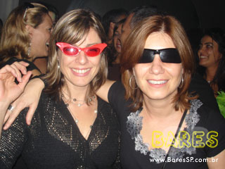 DJ Leandro Teles no Bar Vitrine DJ Leandro Teles no Bar Vitrine