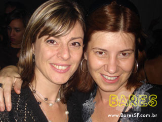 DJ Leandro Teles no Bar Vitrine DJ Leandro Teles no Bar Vitrine