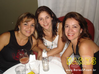 DJ Leandro Teles no Bar Vitrine DJ Leandro Teles no Bar Vitrine