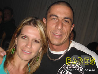 DJ Leandro Teles no Bar Vitrine DJ Leandro Teles no Bar Vitrine