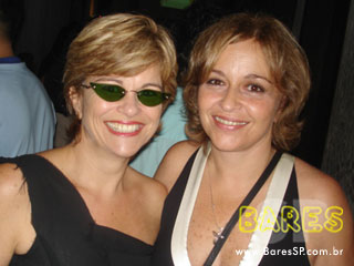 DJ Leandro Teles no Bar Vitrine DJ Leandro Teles no Bar Vitrine