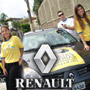 Ação Renault Portas Abertas Zona Leste