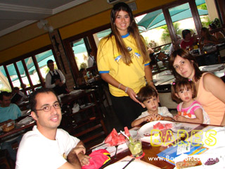 Ação Renault Portas Abertas Zona Leste Ação Renault Portas Abertas Zona Leste