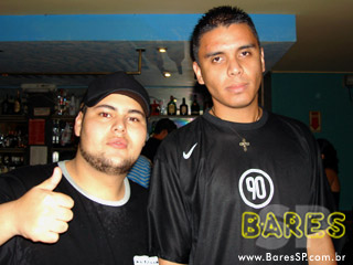 Pagode no Dumont Villares Music Pagode no Dumont Villares Music