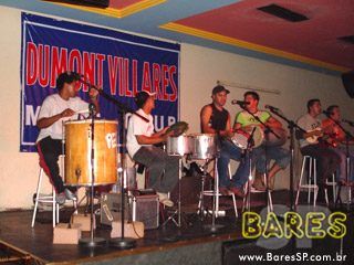 Pagode no Dumont Villares Music Pagode no Dumont Villares Music