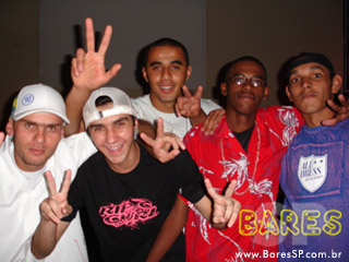 Pagode no Dumont Villares Music Pagode no Dumont Villares Music