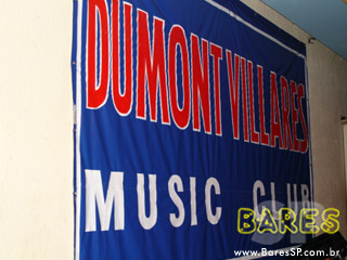 Pagode no Dumont Villares Music Pagode no Dumont Villares Music