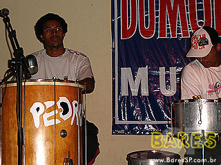 Pagode no Dumont Villares Music Pagode no Dumont Villares Music