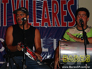 Pagode no Dumont Villares Music Pagode no Dumont Villares Music