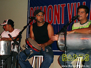 Pagode no Dumont Villares Music Pagode no Dumont Villares Music
