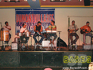 Pagode no Dumont Villares Music Pagode no Dumont Villares Music