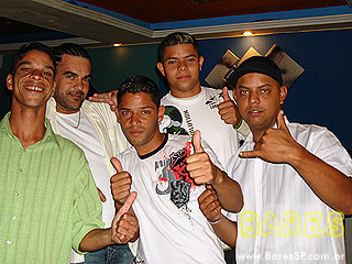 Pagode no Dumont Villares Music Pagode no Dumont Villares Music