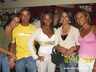 Sábado Black no Blen Blen Sábado Black no Blen Blen