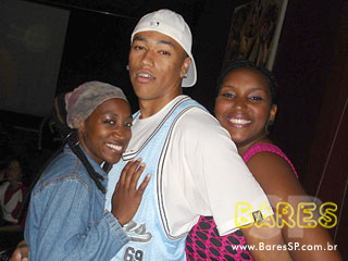 Sábado Black no Blen Blen Sábado Black no Blen Blen