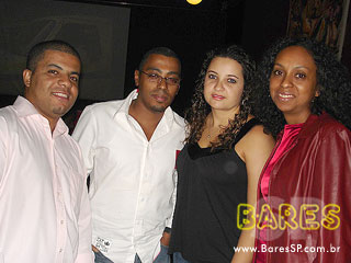 Sábado Black no Blen Blen Sábado Black no Blen Blen