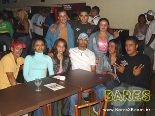 Sábado Black no Blen Blen Sábado Black no Blen Blen