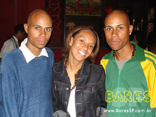 Sábado Black no Blen Blen Sábado Black no Blen Blen