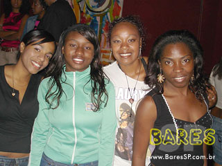 Sábado Black no Blen Blen Sábado Black no Blen Blen