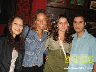 Sábado Black no Blen Blen Sábado Black no Blen Blen