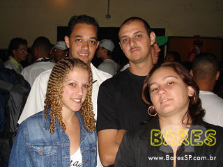 Sábado Black no Blen Blen Sábado Black no Blen Blen