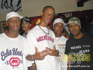 Sábado Black no Blen Blen Sábado Black no Blen Blen