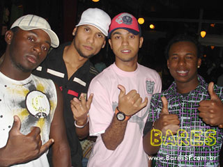 Sábado Black no Blen Blen Sábado Black no Blen Blen