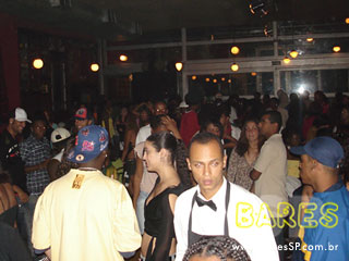 Sábado Black no Blen Blen Sábado Black no Blen Blen