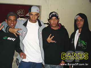 Sábado Black no Blen Blen Sábado Black no Blen Blen