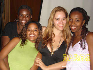 Sábado Black no Blen Blen Sábado Black no Blen Blen