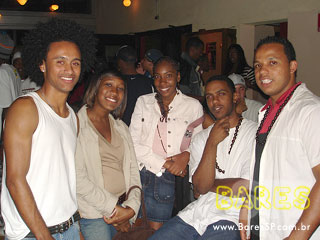 Sábado Black no Blen Blen Sábado Black no Blen Blen