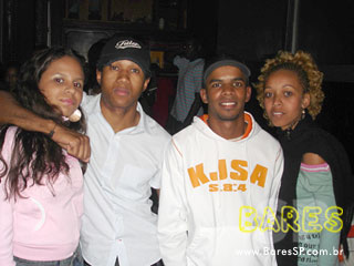 Sábado Black no Blen Blen Sábado Black no Blen Blen