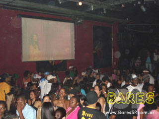 Sábado Black no Blen Blen Sábado Black no Blen Blen