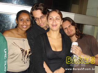 Sábado Black no Blen Blen Sábado Black no Blen Blen