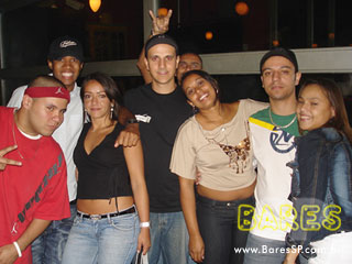 Sábado Black no Blen Blen Sábado Black no Blen Blen