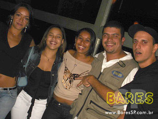 Sábado Black no Blen Blen Sábado Black no Blen Blen