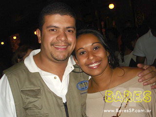 Sábado Black no Blen Blen Sábado Black no Blen Blen