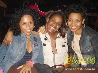 Sábado Black no Blen Blen Sábado Black no Blen Blen