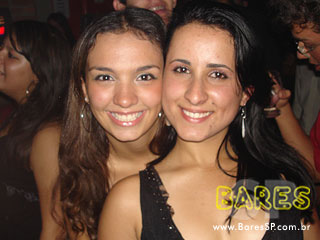 As meninas do Funk no Santa Faria As meninas do Funk no Santa Faria