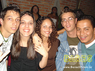 As meninas do Funk no Santa Faria As meninas do Funk no Santa Faria