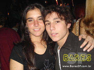 As meninas do Funk no Santa Faria As meninas do Funk no Santa Faria