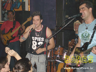 As meninas do Funk no Santa Faria As meninas do Funk no Santa Faria