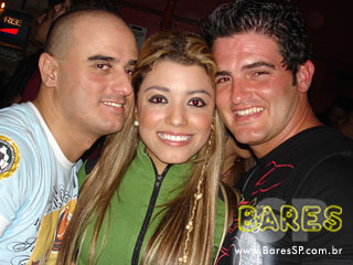 As meninas do Funk no Santa Faria As meninas do Funk no Santa Faria