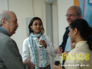 Lançamento do Blog do Maricato Lançamento do Blog do Maricato