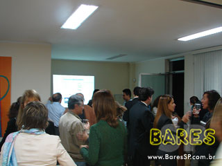 Lançamento do Blog do Maricato Lançamento do Blog do Maricato