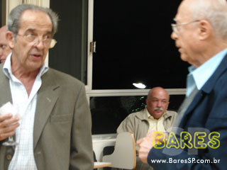 Lançamento do Blog do Maricato Lançamento do Blog do Maricato