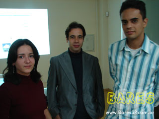 Lançamento do Blog do Maricato Lançamento do Blog do Maricato