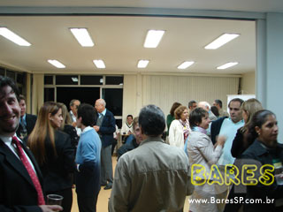 Lançamento do Blog do Maricato Lançamento do Blog do Maricato