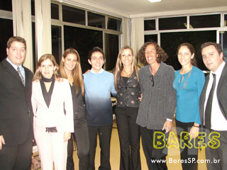 Lançamento do Blog do Maricato Lançamento do Blog do Maricato